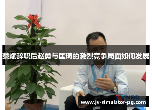 蔡斌辞职后赵勇与匡琦的激烈竞争局面如何发展