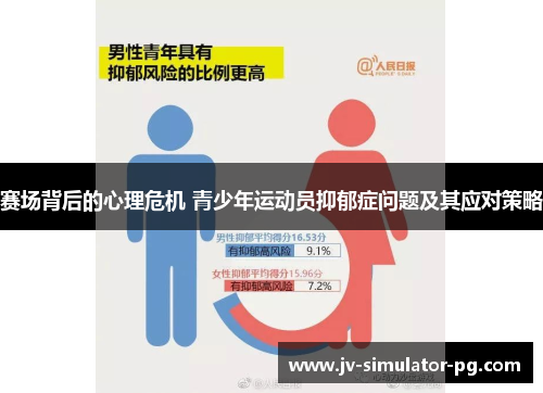 赛场背后的心理危机 青少年运动员抑郁症问题及其应对策略 赛场背后的心理危机 青少年运动员抑郁症问题及其应对策略