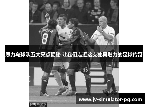 魔力鸟球队五大亮点揭秘 让我们走近这支独具魅力的足球传奇 魔力鸟球队五大亮点揭秘 让我们走近这支独具魅力的足球传奇