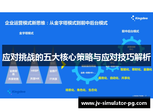 应对挑战的五大核心策略与应对技巧解析